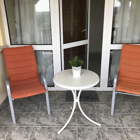 Voyage Apartments Hévíz Eksteriør bilde