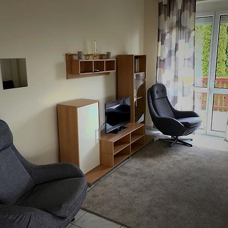 Voyage Apartments Hévíz Eksteriør bilde