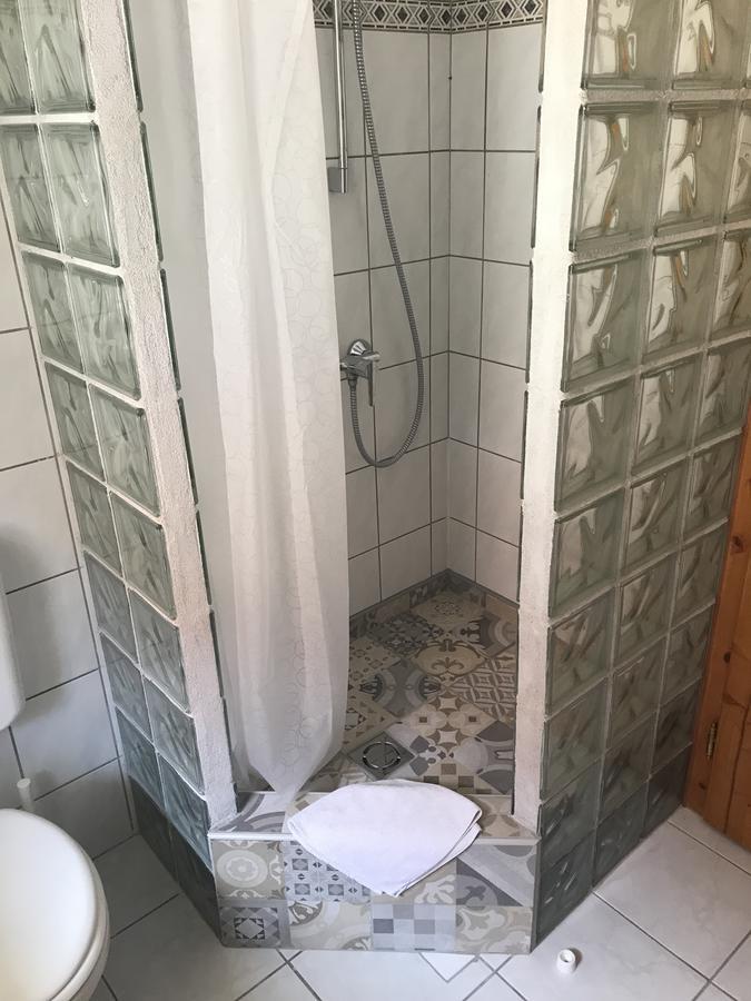Voyage Apartments Hévíz Eksteriør bilde