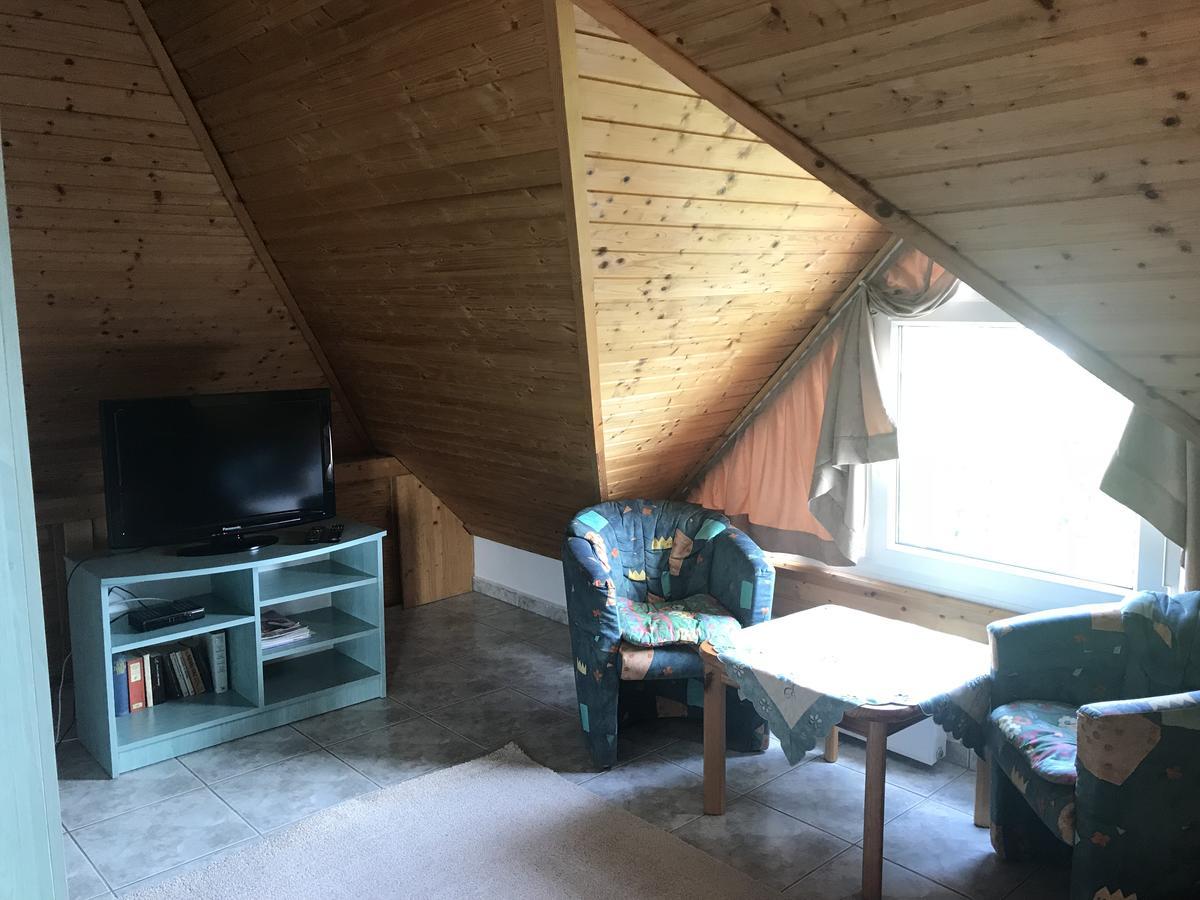 Voyage Apartments Hévíz Eksteriør bilde