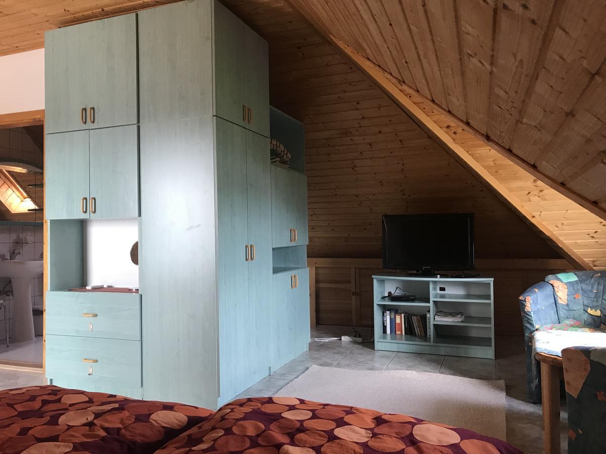Voyage Apartments Hévíz Eksteriør bilde